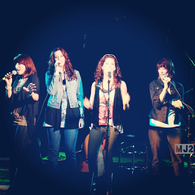 MJ2: MJ2 Events During CMA Music Festival!