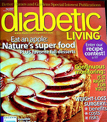 Diabetic Living Magazine