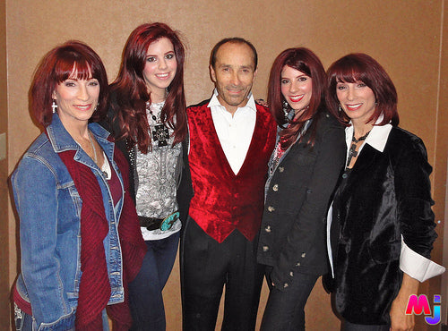 A Tennessee Christmas With Lee Greenwood