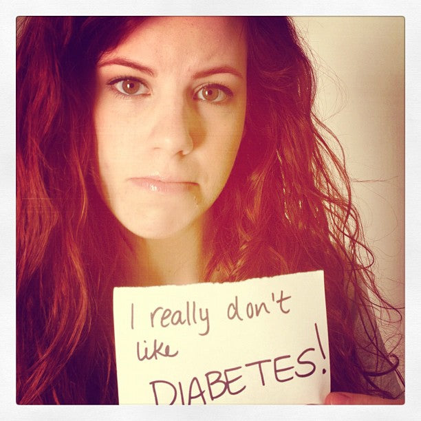 Photo A Day April: I Really Don't Like...