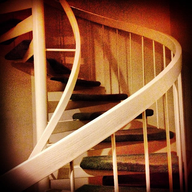 Photo A Day April: Stairs