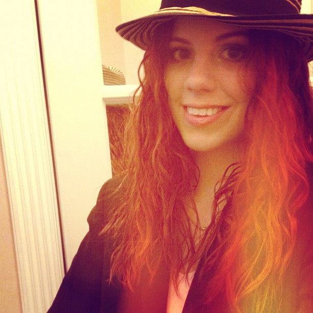 Photo A Day August: What I'm Wearing