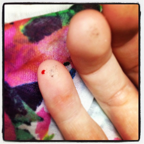 19 Years of Pokes HURT