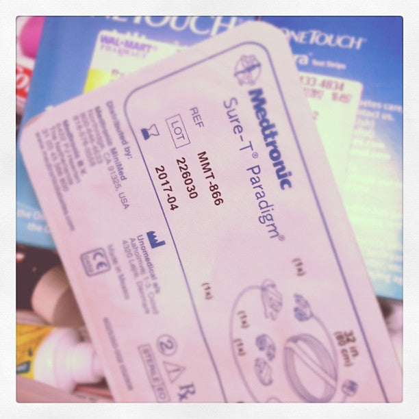 NDAMPHOTOADAY #2: Prescriptions